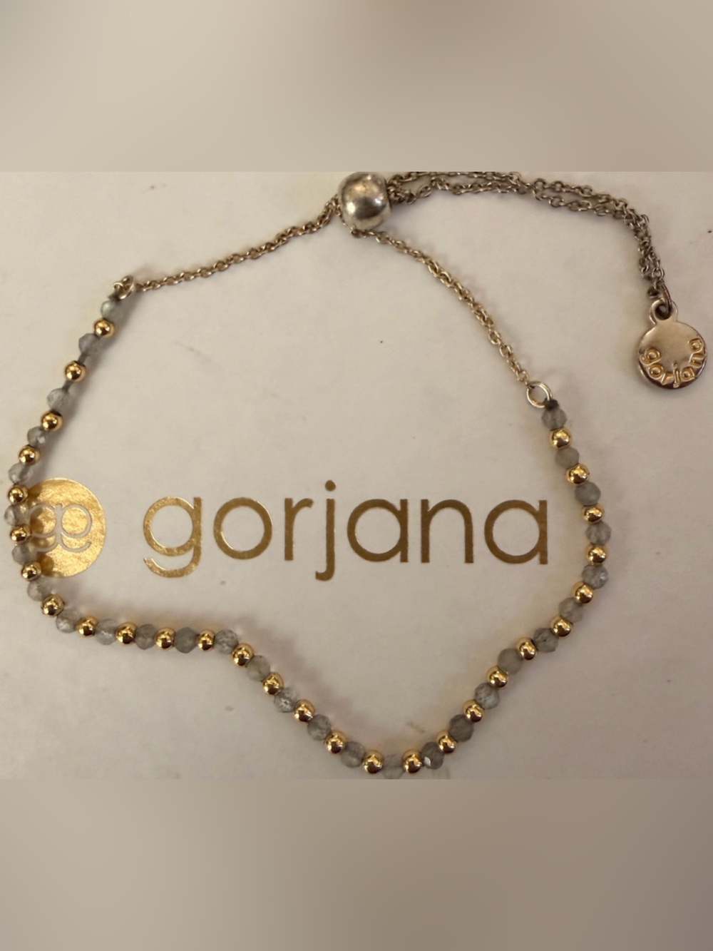 Gorjana Balance Bracelet